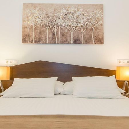 Villa Four Winds II Dubrovnik Eksteriør billede
