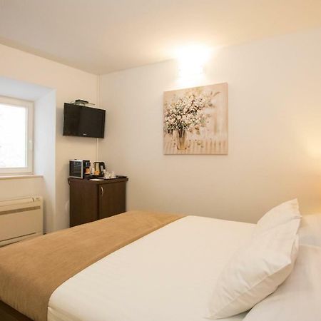 Villa Four Winds II Dubrovnik Eksteriør billede