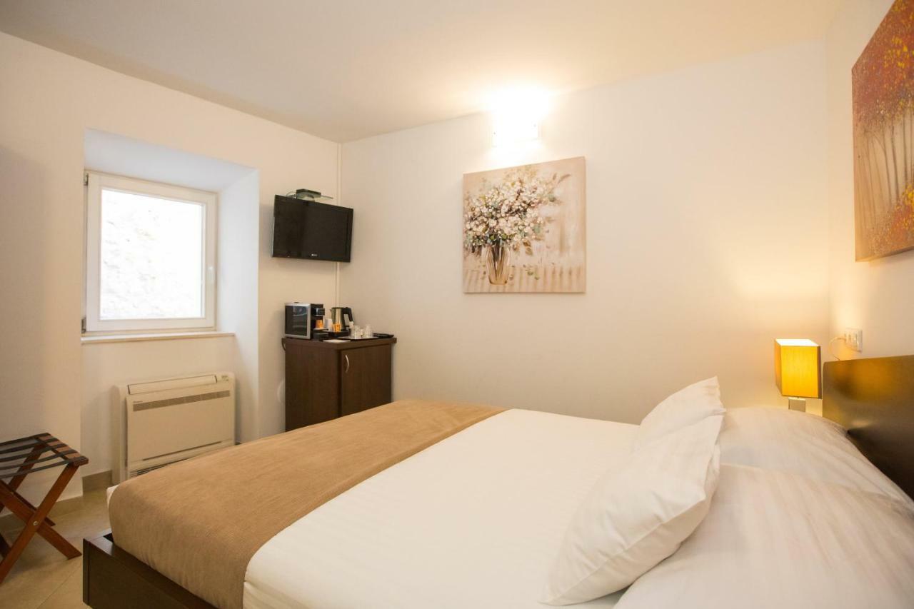 Villa Four Winds II Dubrovnik Eksteriør billede