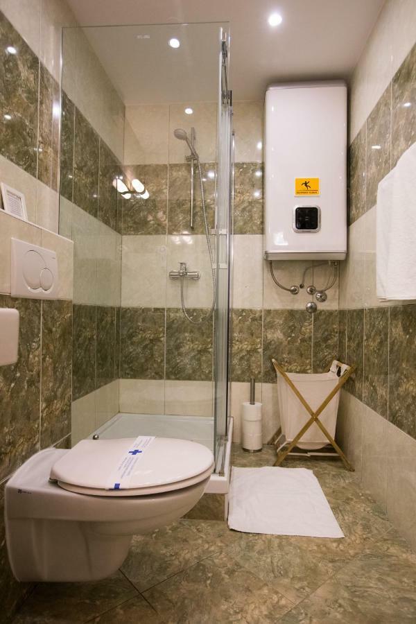 Villa Four Winds II Dubrovnik Eksteriør billede