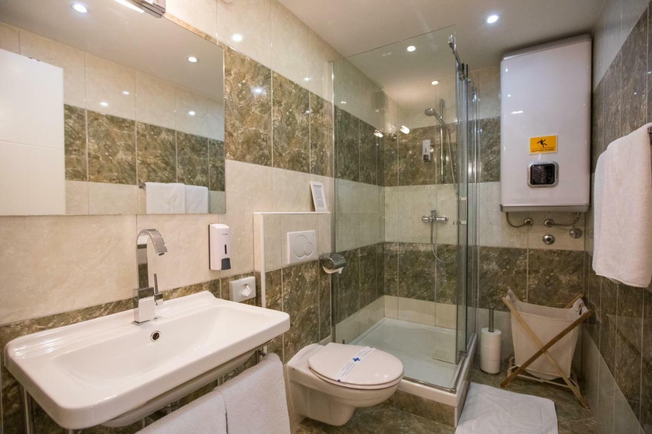 Villa Four Winds II Dubrovnik Eksteriør billede