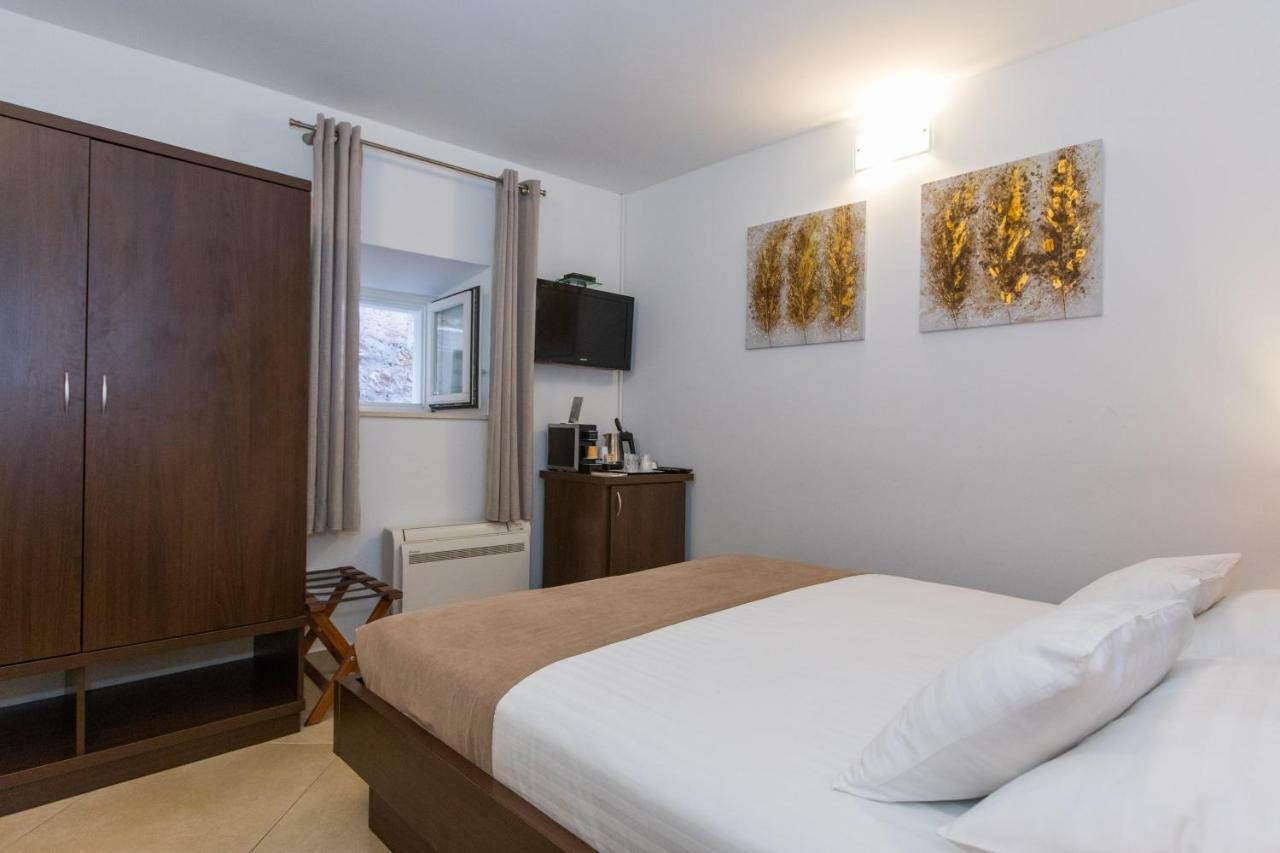 Villa Four Winds II Dubrovnik Eksteriør billede