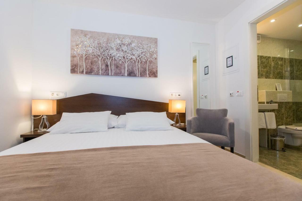 Villa Four Winds II Dubrovnik Eksteriør billede