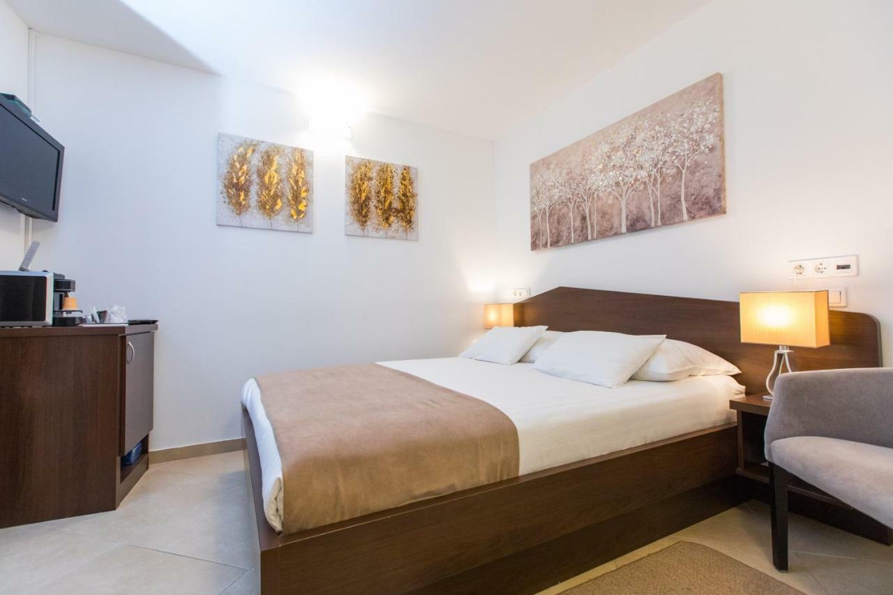 Villa Four Winds II Dubrovnik Eksteriør billede