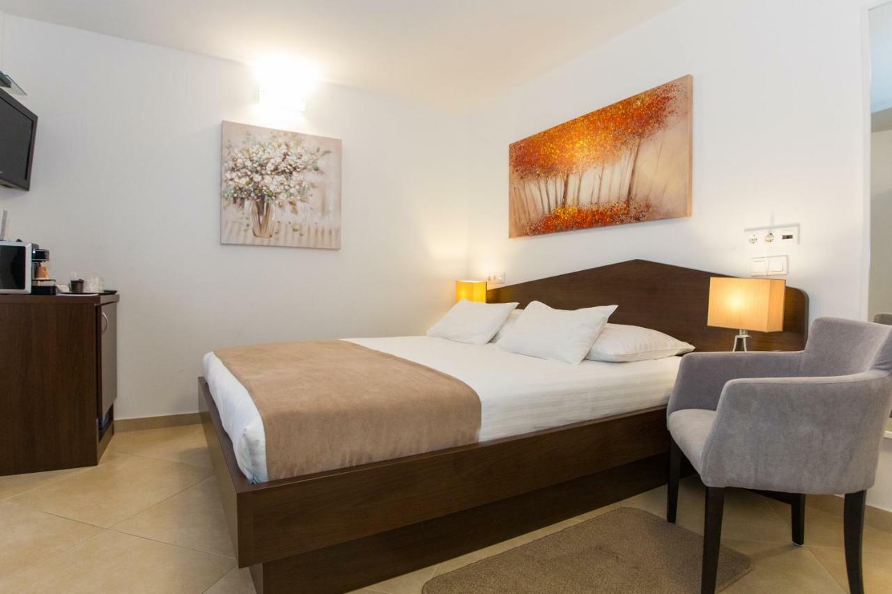 Villa Four Winds II Dubrovnik Eksteriør billede