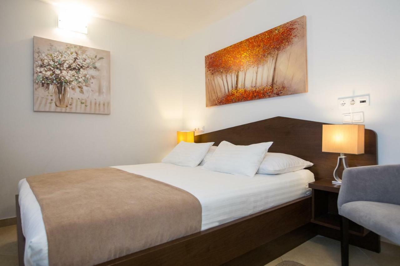 Villa Four Winds II Dubrovnik Eksteriør billede