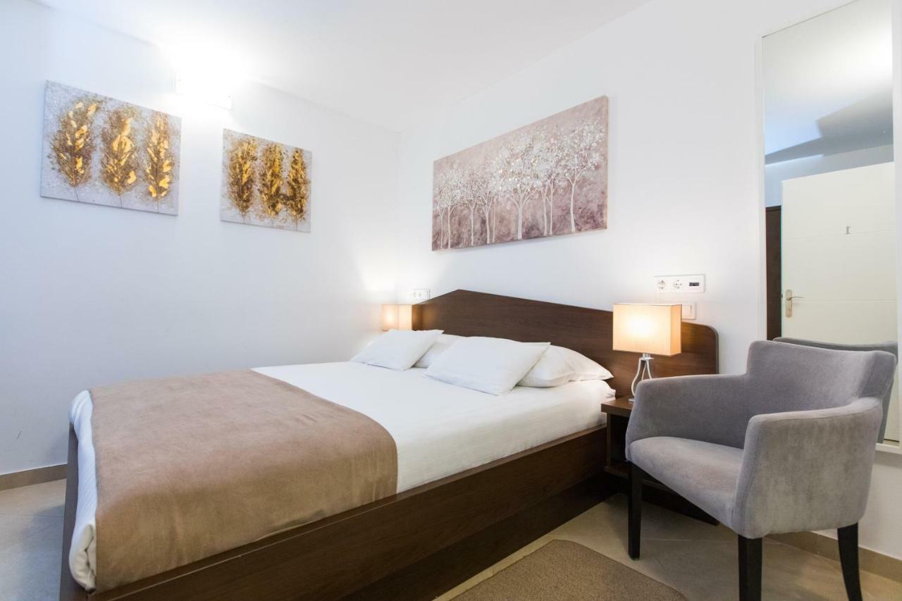 Villa Four Winds II Dubrovnik Eksteriør billede